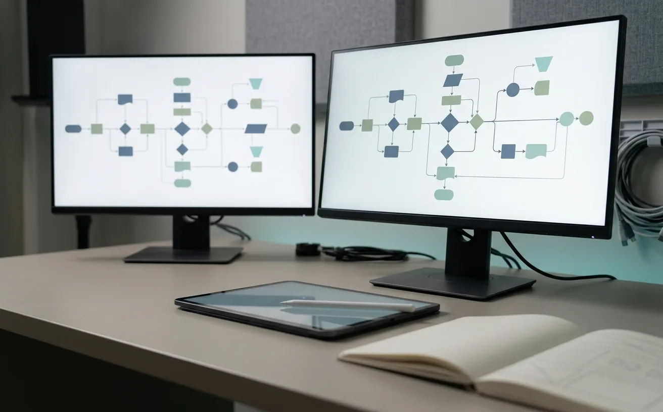 QA & Workflow Validation for AI-Supported Systems