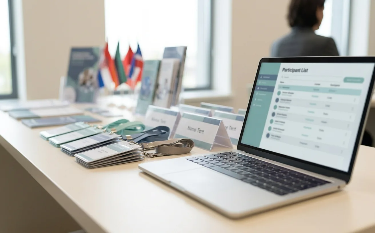 CRM & Registration Workflow Optimization
